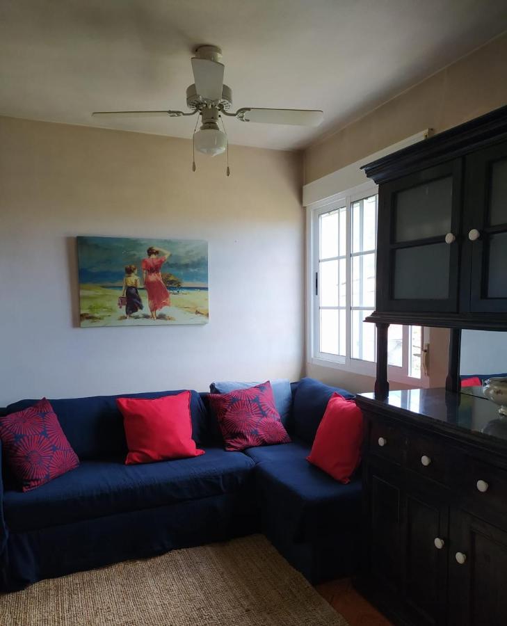 Casa De Cernado Traba De Laxe Villa Ngoại thất bức ảnh